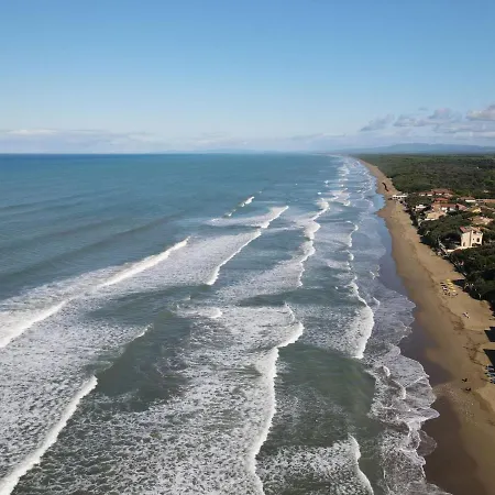 Ponente N-2 By Interhome Lejlighed San Vincenzo