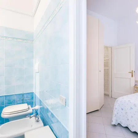 Ponente N-2 By Interhome Lejlighed