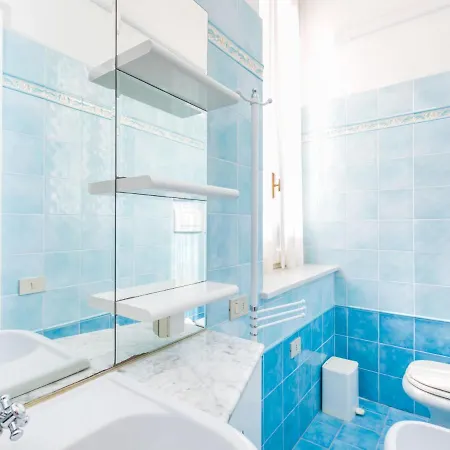 Ponente N-2 By Interhome Lejlighed *