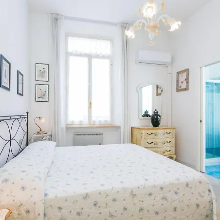 Ponente N-2 By Interhome