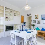 Ponente N-2 By Interhome Apartmán