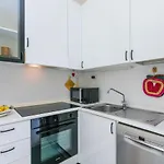 Apartmán Ponente N-2 By Interhome *
