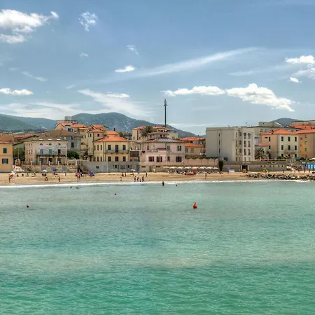 Ponente N-2 By Interhome San Vincenzo