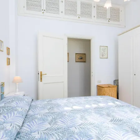 Ponente N-2 By Interhome * 산빈첸초