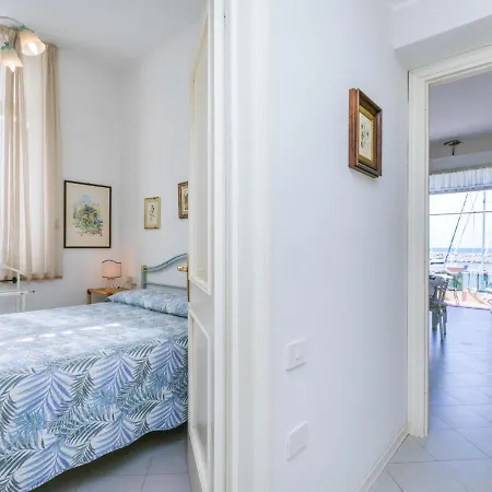 Διαμέρισμα Ponente N-2 By Interhome