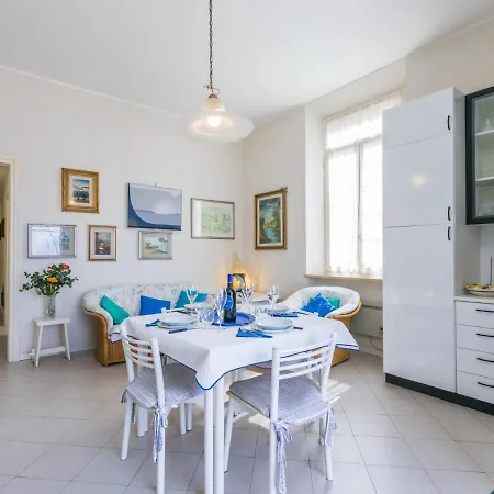 Ponente N-2 By Interhome Διαμέρισμα Σαν Βιντσέντσο