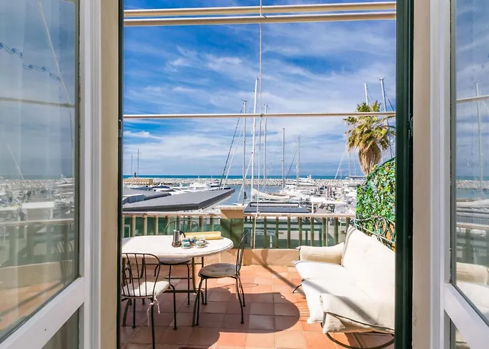 Ponente N-2 By Interhome Διαμέρισμα *