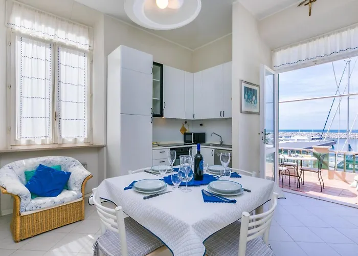 Ponente N-2 By Interhome Διαμέρισμα *