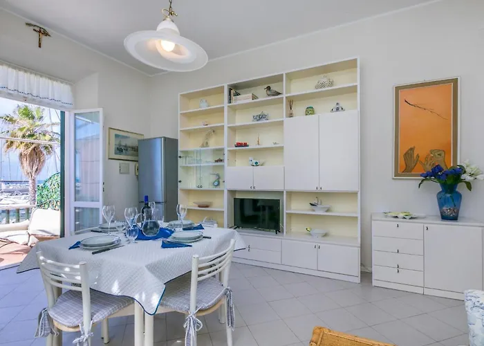 Ponente N-2 By Interhome *