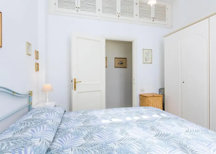 Ponente N-2 By Interhome * Σαν Βιντσέντσο
