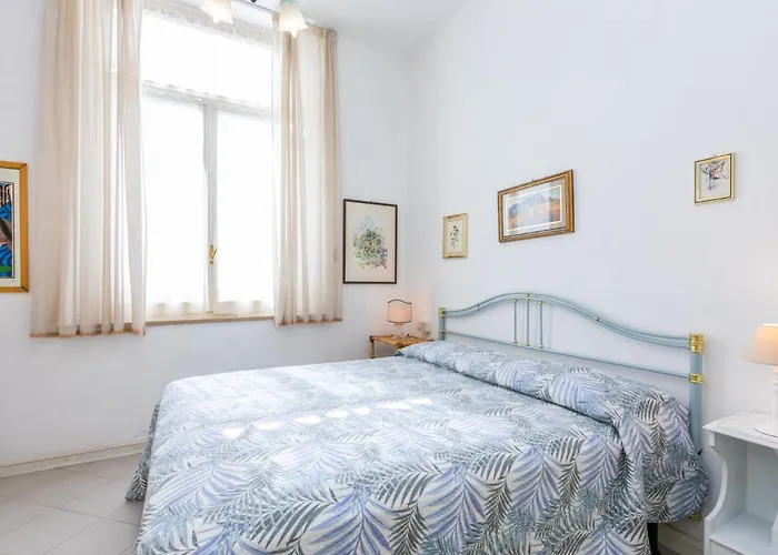 Διαμέρισμα Ponente N-2 By Interhome *