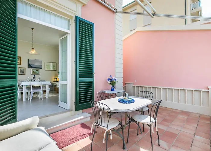 Ponente N-2 By Interhome *
