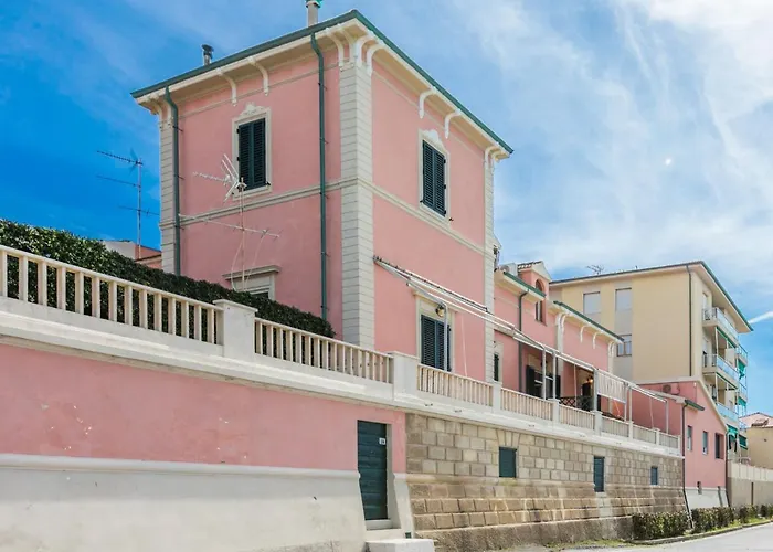 Ponente N-2 By Interhome