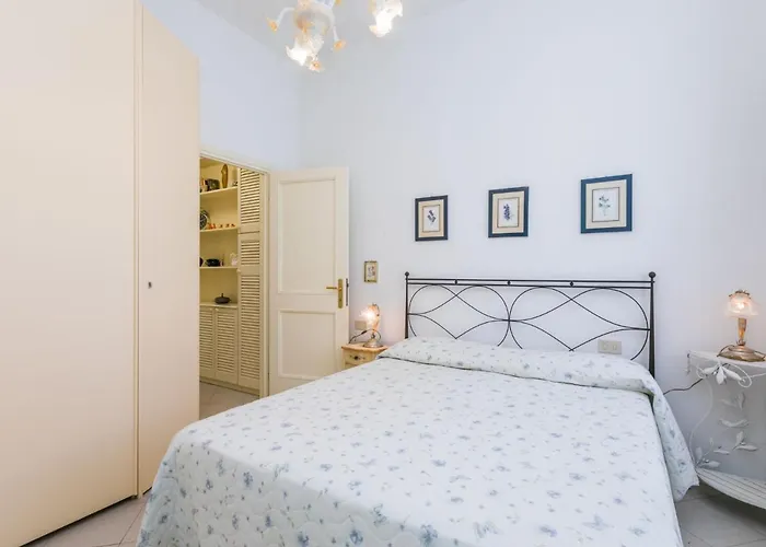 Ponente N-2 By Interhome Διαμέρισμα