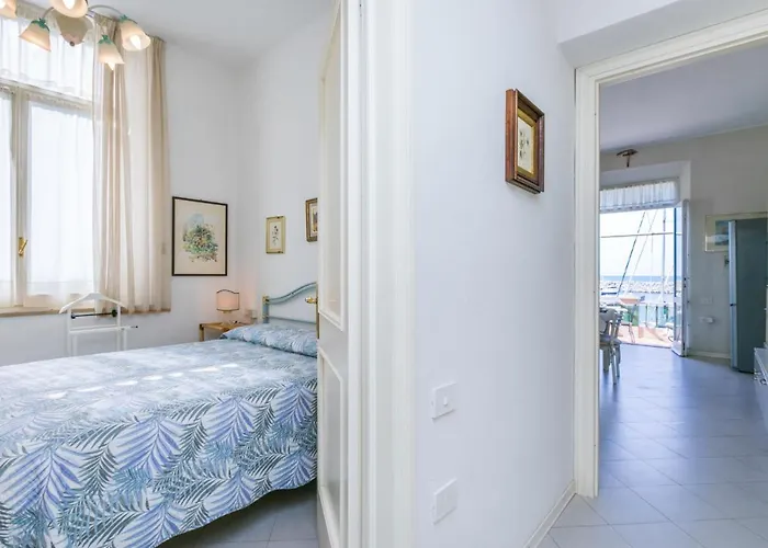 Διαμέρισμα Ponente N-2 By Interhome