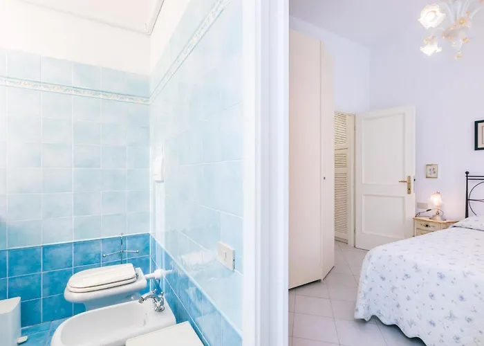 Ponente N-2 By Interhome Διαμέρισμα
