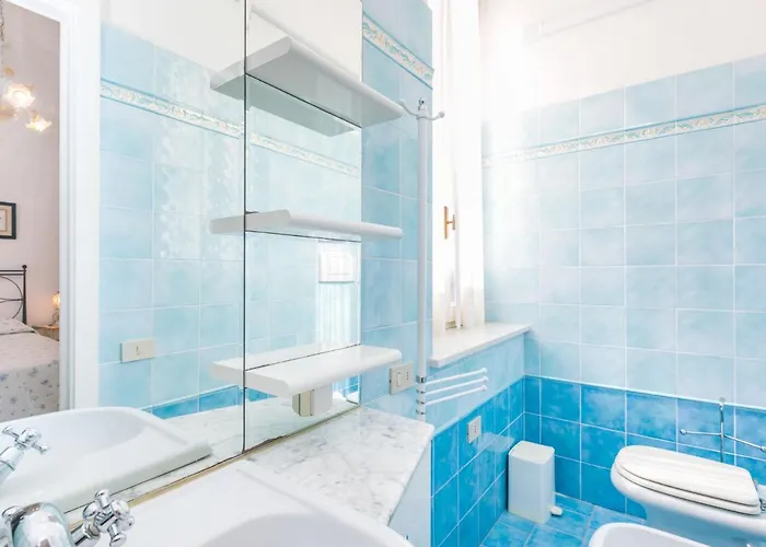 Ponente N-2 By Interhome Διαμέρισμα *