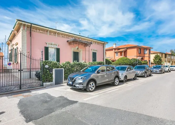 Ponente N-2 By Interhome Διαμέρισμα *