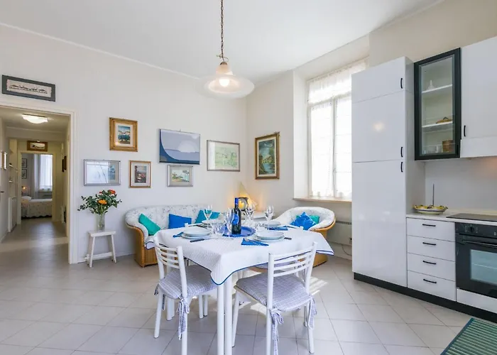 Ponente N-2 By Interhome Διαμέρισμα Σαν Βιντσέντσο
